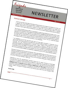 FOSRO Newsletter April 2019.pdf